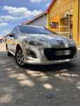 Peugeot 308 2012 року