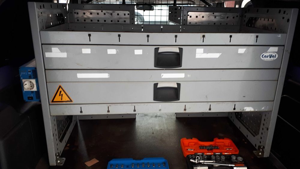 JEEP Cherokee KK mobilny warsztat pilot pomoc drogowa VAT 23%