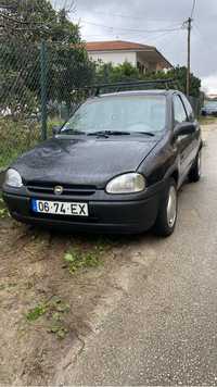 Opel corsa 1.2 gasolina