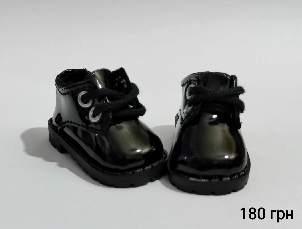 Взуття для ляльок Паола Рейна, ботинки чоботи для Paola Reina, ботинки