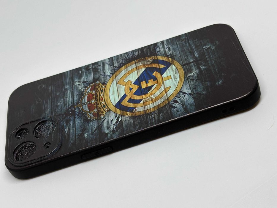 Iphone 13 Etui Case Obudowa Silikonowa kod 2346