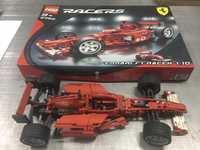 LEGO - Ferrari F1 racer 1:10