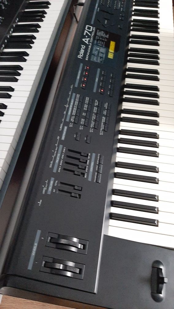 ROLAND A 70 Super stan!!!
