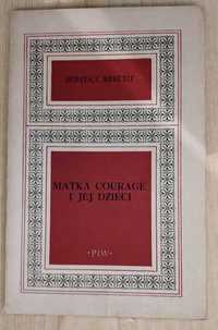 Matka Courage i jej dzieci - autor: Bertold Brecht