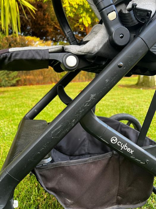 Carrinho Cybex - Balios S