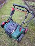 PARKSIDE Wertykulator i Aerator 2w1 PELV 1800 A1 – Idealna
