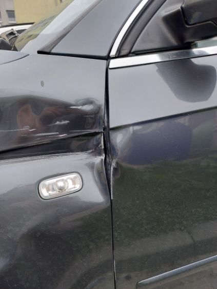 Audi A4/B7 2.0 TDI