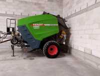 Fendt rotana 160v jak nowa 3000 bel