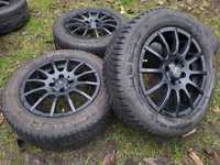 Koła 15" 4x100 Kia Rio Stonic Hyundai I10 I20 Opel Renault Nissan