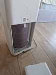 Oczyszczacz powietrza Xiaomi Mi Air Purifier 2S