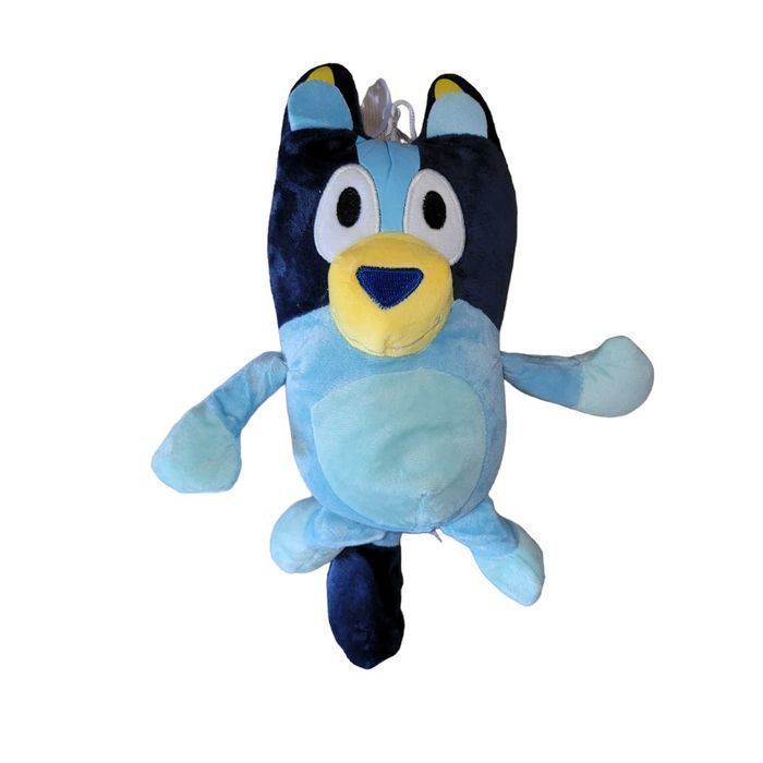 NOWA maskotka pluszak z bajki Bluey i Bingo #379