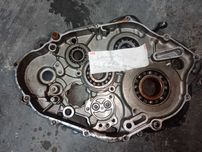 yamaha szr660 szr 660 blok karter prawy silnika xtz xtz660