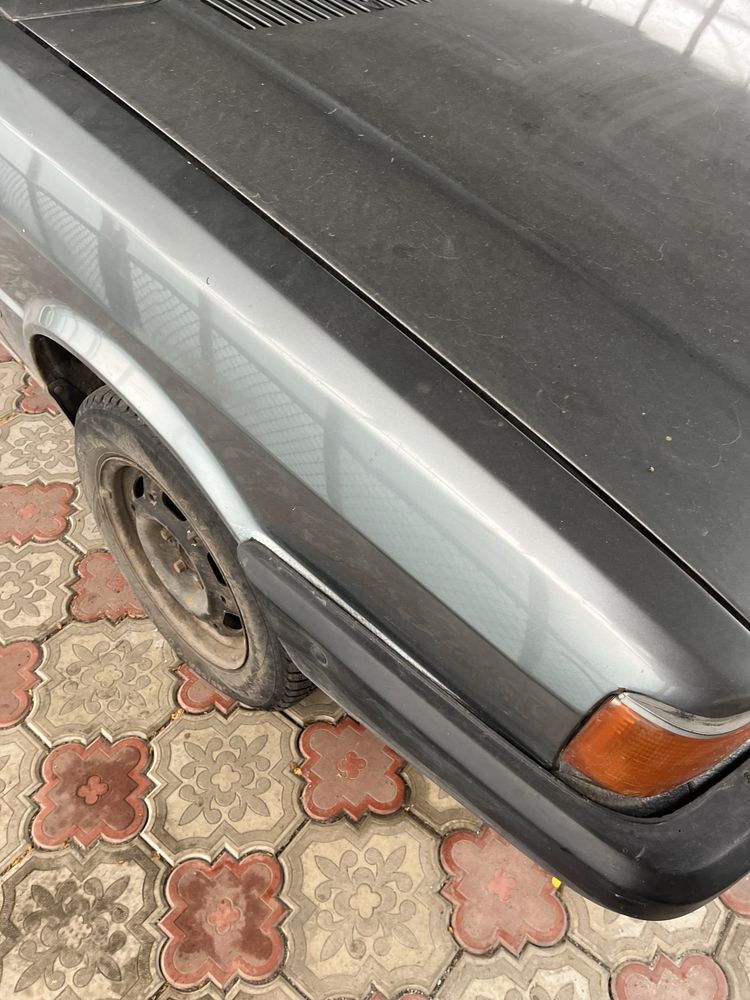 950$ ауді 80 1988 хороша