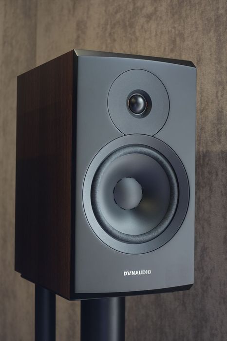 Dynaudio Emit 20 Orzech Para - Outlet