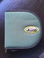 Estojo CD´s - 20