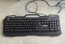 Klawiatura Mad Dog GK500