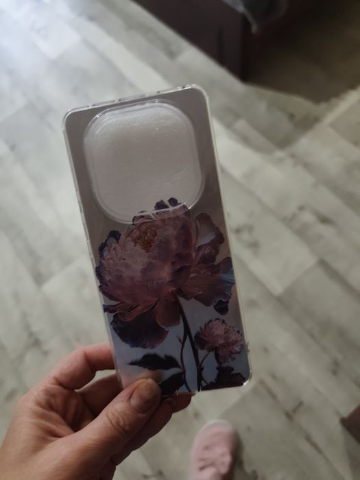 Чохол для телефона  Xiaomi Redmi Note 14 Pro 5G