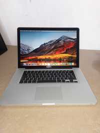 MacBook Pro A1286,Процесор і5