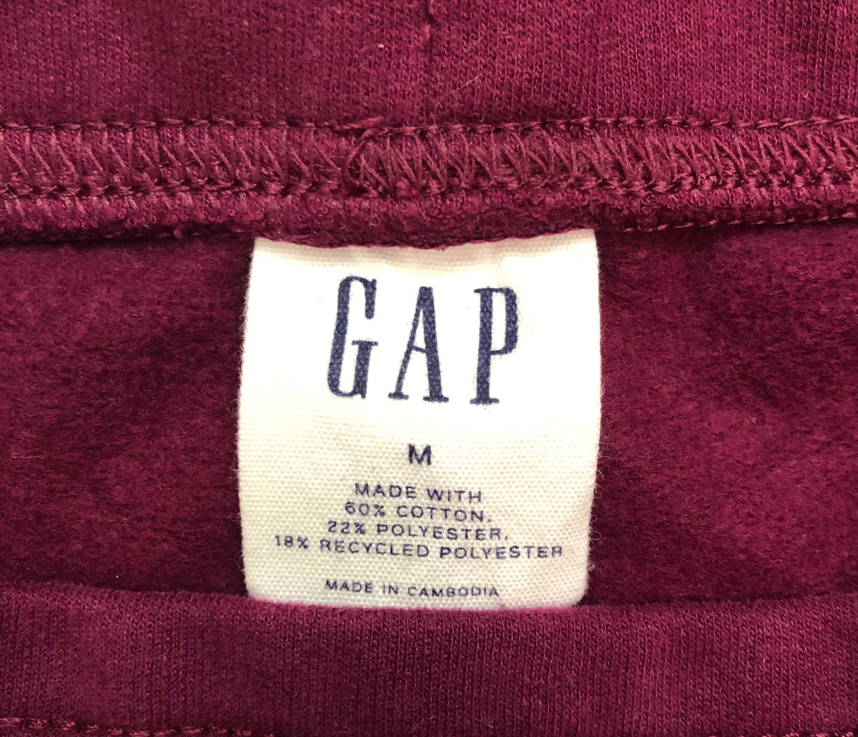 Жіночі спортивні шорти Gap M