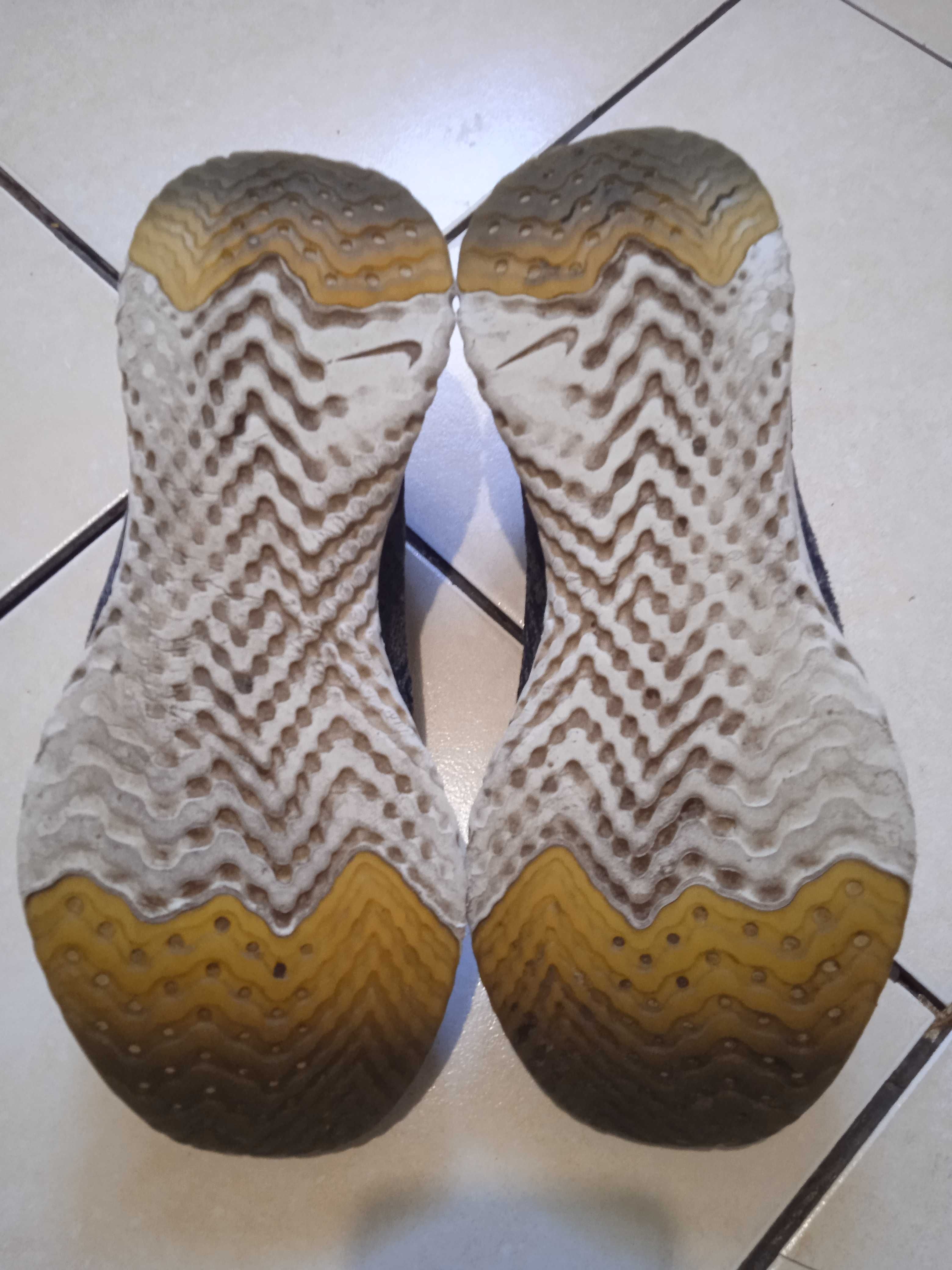 NIKE Epic React Flyknit * rozm 42 * ORYGINALNE