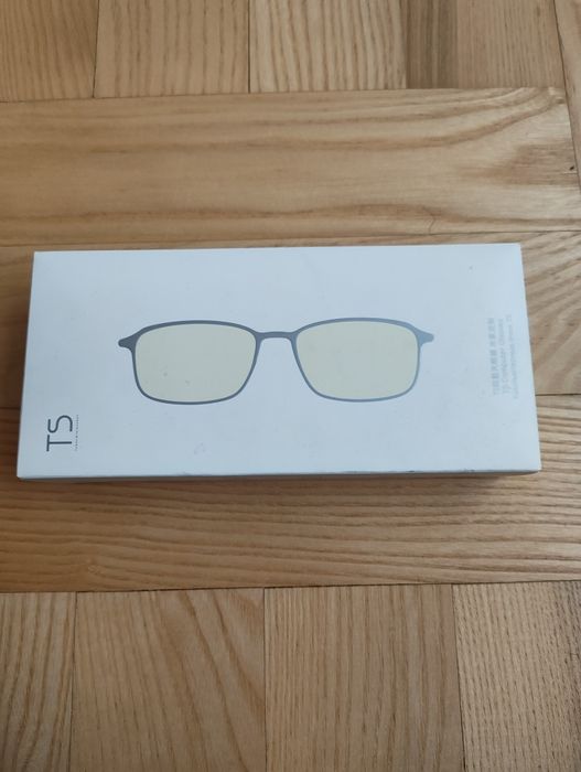 Окуляри для комп'ютера TS