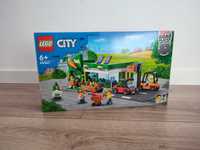 LEGO City 60347 Sklep spożywczy