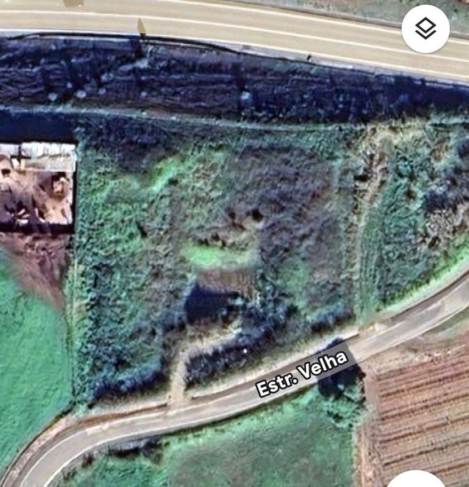 Terreno construção de armazém Enxara dos Cavaleiros