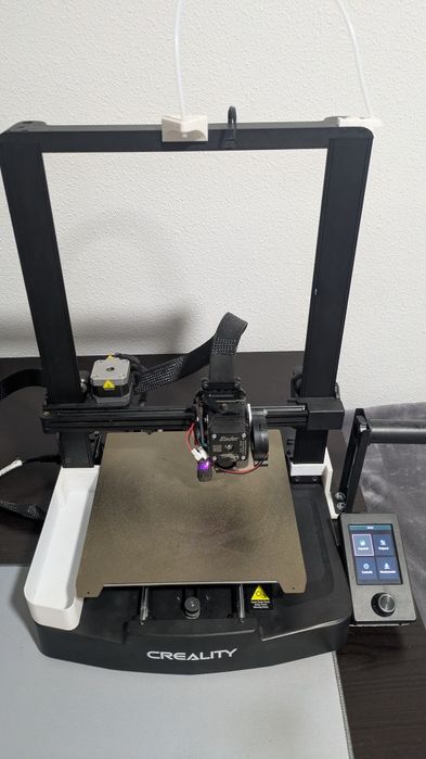 Impressora 3D Ender 3 V3 SE