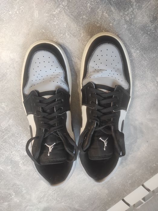 Кросівки Nike Air чоловічі б/у