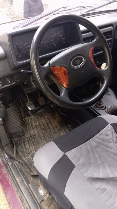 Продам Ниву 21213