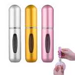 atomizer na perfumy flakonik butelka 5ml 3szt