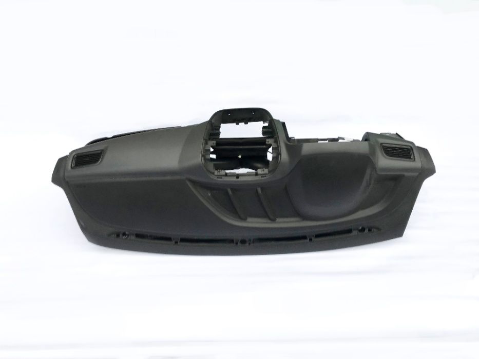 Торпеда панель пластик салона Fiat Добло Doblo Combo комбо 01-15