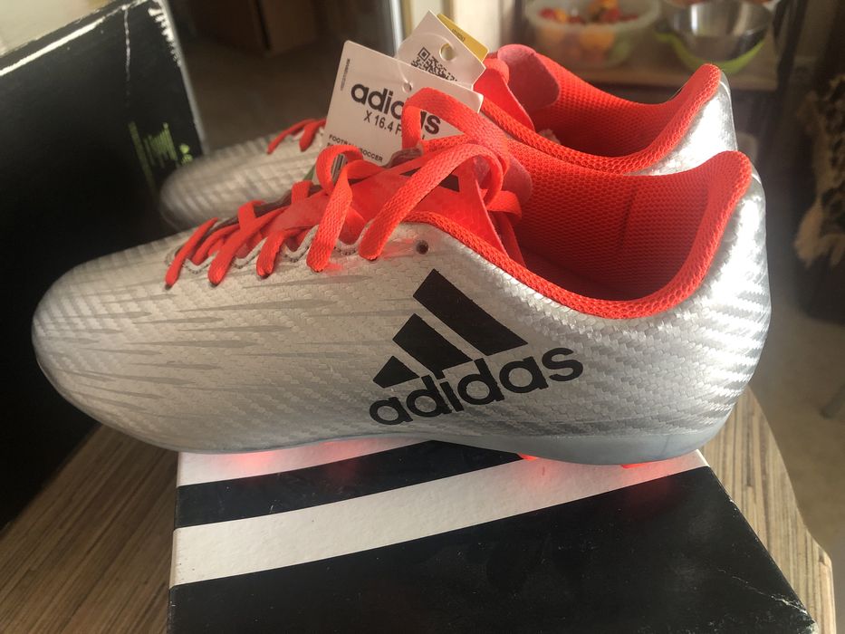 Бутси adidas opигінал