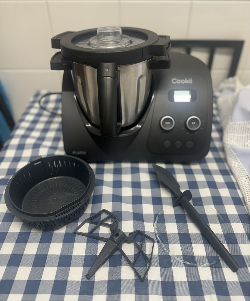 Robot cozinha Cookie by Flama