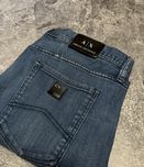 Джинси Armani Exchange (оригінал)