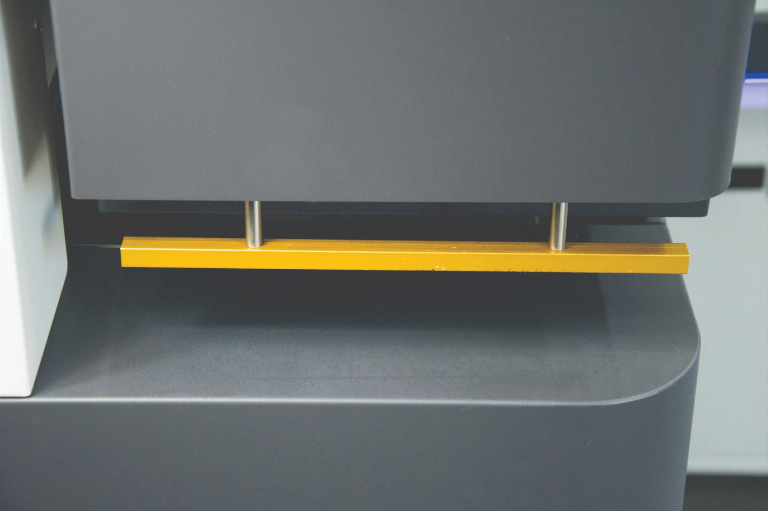 Drukarka Flatbed UV Erick 2513 PRO - Demo
