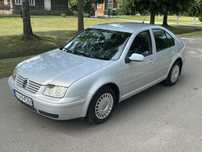 VW Bora 1.9 tdi 90 km na pompie Klimatyzacja sprawna !! Zadban