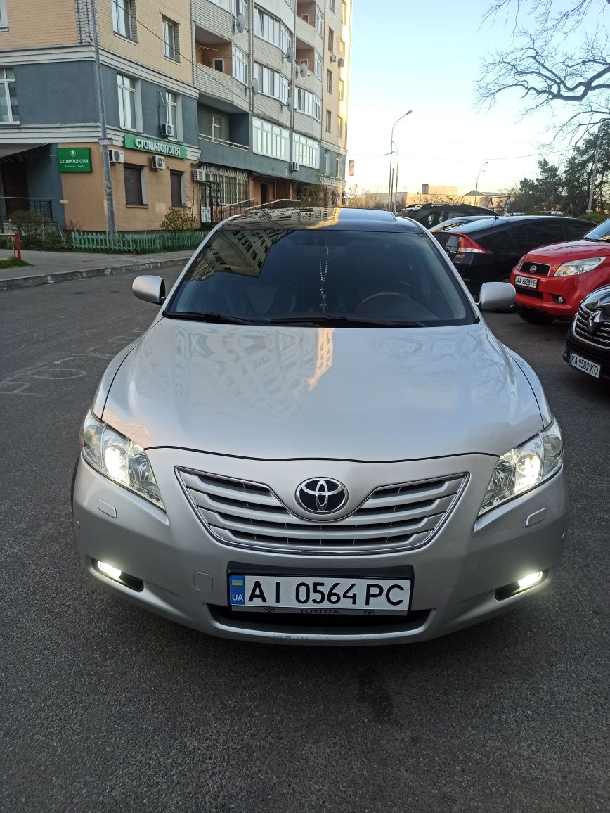 Продам надійне авто