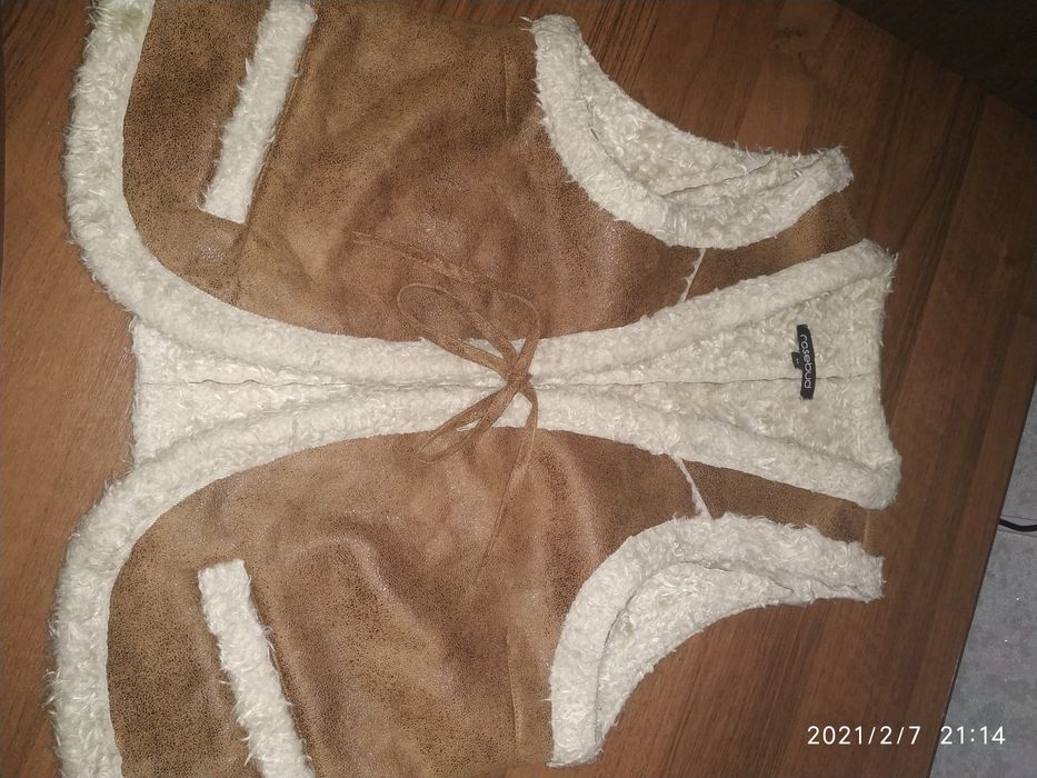 Жилетка   дитяча