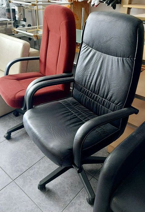 Campanha Stocks mobilário, cadeiras, sofás, Escritório e lojas