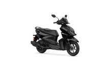 Yamaha Razz Yamaha RayZR 125