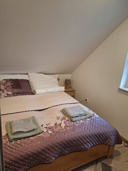 Agroturystyka- domek na wsi