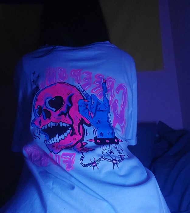 Кастомна футболка