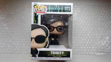 Figurka Funko POP Trinity Matrix 4 nr1173