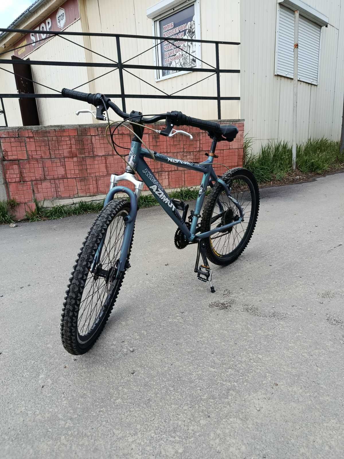 Продам велосипед