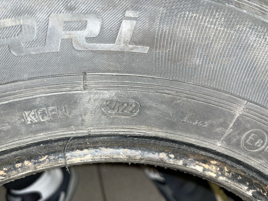 Premiorri ViaMaggiore 175/70 R13
