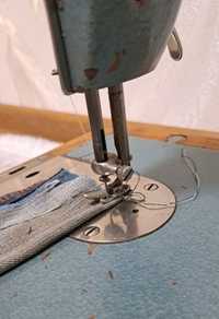 Ручная швейная машинка Union