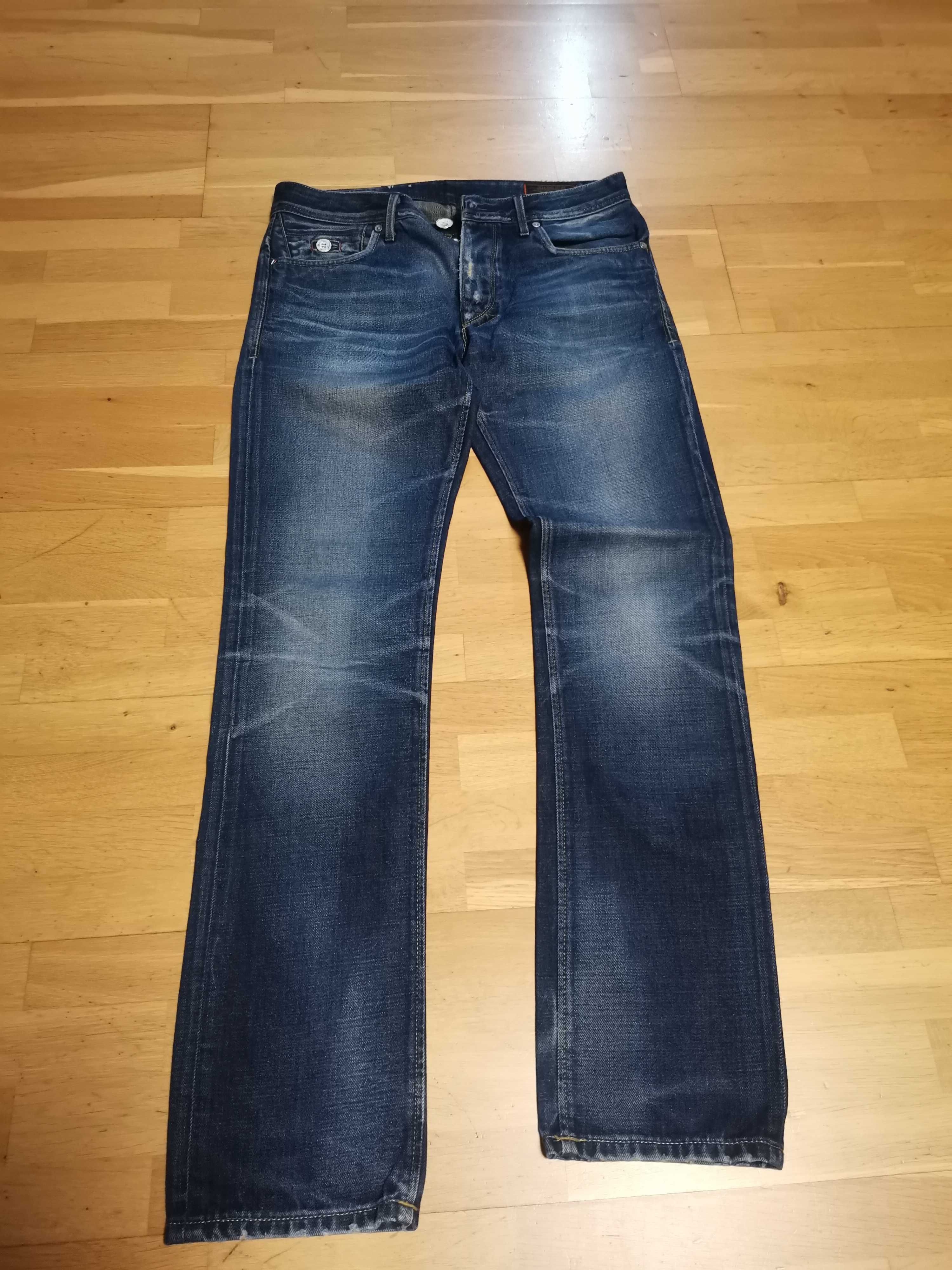 spodnie jeansowe Jack & Jones 32/34