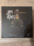 Настільна гра Dawn of Madness: The Other World
