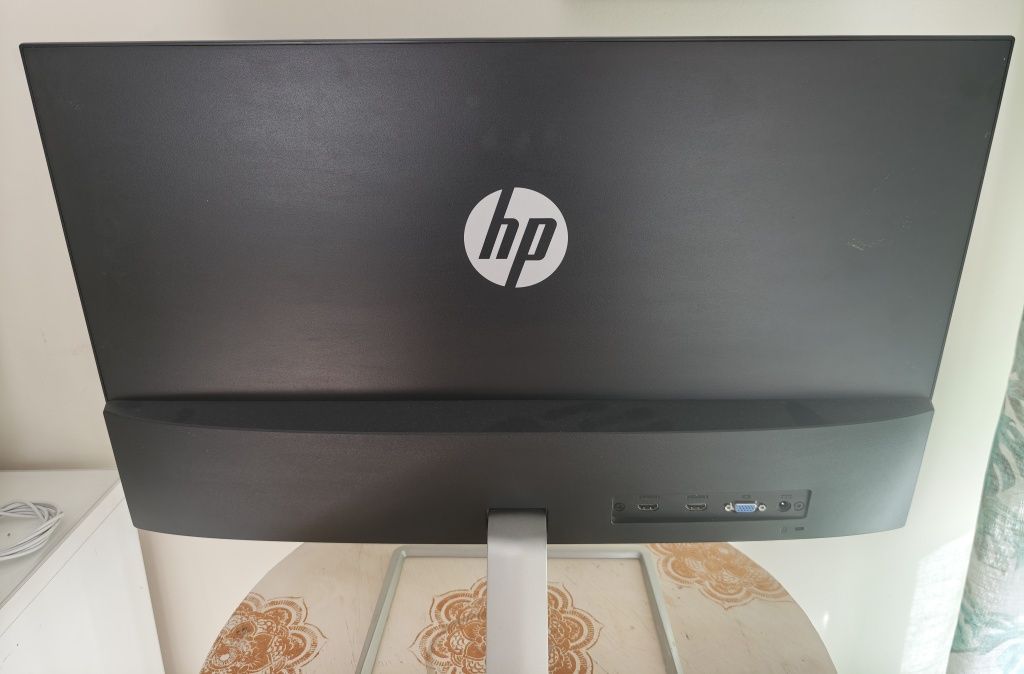 Monitor HP 27F | 27'' | Full HD